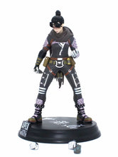 Load image into Gallery viewer, 24cm Apex Legends Wraith Action Figure