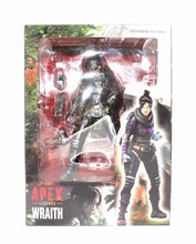 Load image into Gallery viewer, 24cm Apex Legends Wraith Action Figure