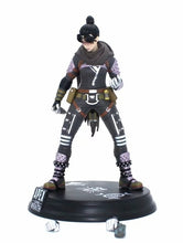Load image into Gallery viewer, 24cm Apex Legends Wraith Action Figure