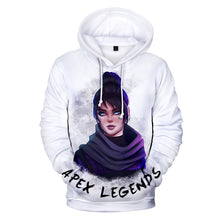 Load image into Gallery viewer, Apex Legends 3D Hoodies
