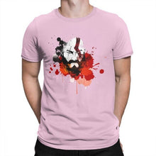 Load image into Gallery viewer, God Of War Kratos Gaming Novelty T Shirt