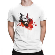 Load image into Gallery viewer, God Of War Kratos Gaming Novelty T Shirt