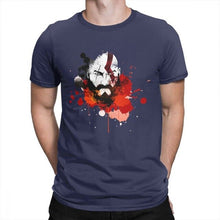 Load image into Gallery viewer, God Of War Kratos Gaming Novelty T Shirt