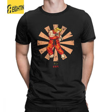 Load image into Gallery viewer, Ken Street Fighter T-Shirt