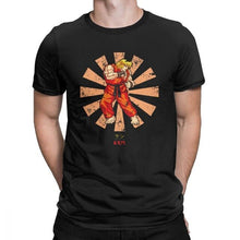 Load image into Gallery viewer, Ken Street Fighter T-Shirt