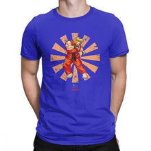 Load image into Gallery viewer, Ken Street Fighter T-Shirt