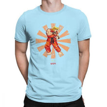 Load image into Gallery viewer, Ken Street Fighter T-Shirt