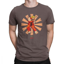 Load image into Gallery viewer, Ken Street Fighter T-Shirt