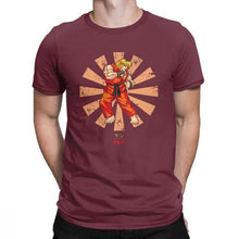 Load image into Gallery viewer, Ken Street Fighter T-Shirt
