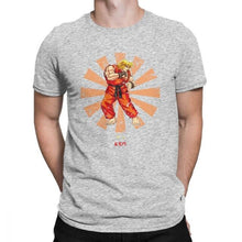 Load image into Gallery viewer, Ken Street Fighter T-Shirt
