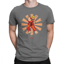 Load image into Gallery viewer, Ken Street Fighter T-Shirt