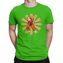 Load image into Gallery viewer, Ken Street Fighter T-Shirt