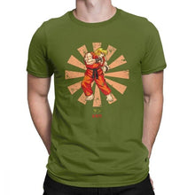 Load image into Gallery viewer, Ken Street Fighter T-Shirt