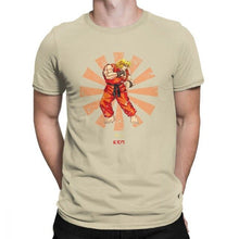 Load image into Gallery viewer, Ken Street Fighter T-Shirt