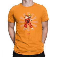 Load image into Gallery viewer, Ken Street Fighter T-Shirt