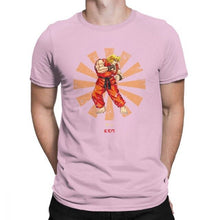 Load image into Gallery viewer, Ken Street Fighter T-Shirt