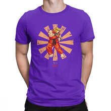 Load image into Gallery viewer, Ken Street Fighter T-Shirt