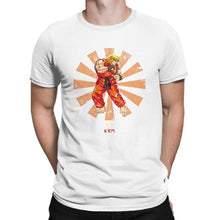 Load image into Gallery viewer, Ken Street Fighter T-Shirt