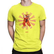 Load image into Gallery viewer, Ken Street Fighter T-Shirt