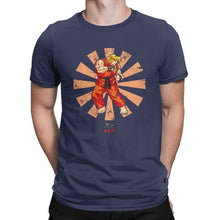 Load image into Gallery viewer, Ken Street Fighter T-Shirt