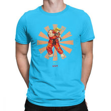 Load image into Gallery viewer, Ken Street Fighter T-Shirt