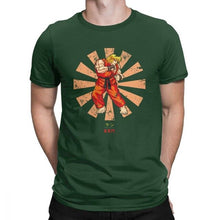Load image into Gallery viewer, Ken Street Fighter T-Shirt