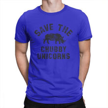 Load image into Gallery viewer, Unicorns T-Shirts