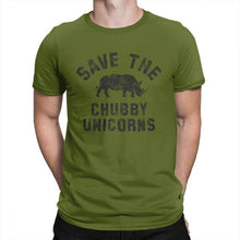 Load image into Gallery viewer, Unicorns T-Shirts