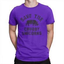 Load image into Gallery viewer, Unicorns T-Shirts