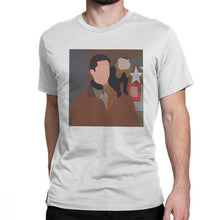 Load image into Gallery viewer, Friends TV T-Shirts Ross And Marcel T Shirt