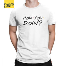 Load image into Gallery viewer, Friends TV T Shirt