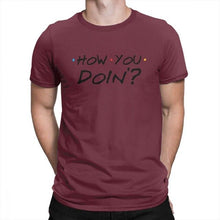 Load image into Gallery viewer, Friends TV T Shirt