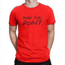 Load image into Gallery viewer, Friends TV T Shirt