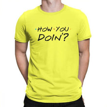Load image into Gallery viewer, Friends TV T Shirt