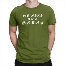 Load image into Gallery viewer, Friends TV T-Shirts
