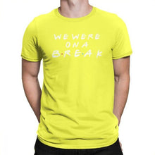 Load image into Gallery viewer, Friends TV T-Shirts