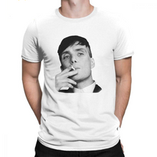 Load image into Gallery viewer, Peaky Blinders Tommy T Shirt