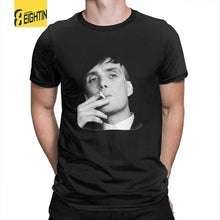 Load image into Gallery viewer, Peaky Blinders Tommy T Shirt