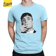 Load image into Gallery viewer, Peaky Blinders Tommy T Shirt