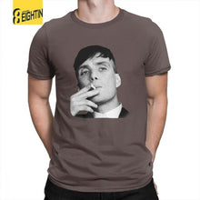 Load image into Gallery viewer, Peaky Blinders Tommy T Shirt