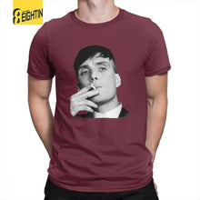 Load image into Gallery viewer, Peaky Blinders Tommy T Shirt