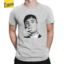 Load image into Gallery viewer, Peaky Blinders Tommy T Shirt