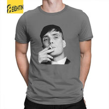 Load image into Gallery viewer, Peaky Blinders Tommy T Shirt