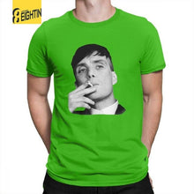 Load image into Gallery viewer, Peaky Blinders Tommy T Shirt