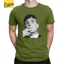 Load image into Gallery viewer, Peaky Blinders Tommy T Shirt