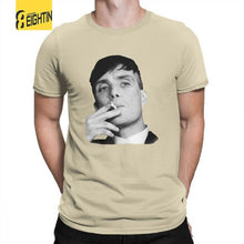 Load image into Gallery viewer, Peaky Blinders Tommy T Shirt