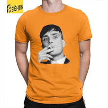 Load image into Gallery viewer, Peaky Blinders Tommy T Shirt