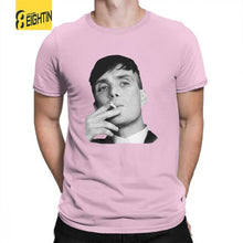 Load image into Gallery viewer, Peaky Blinders Tommy T Shirt