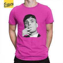 Load image into Gallery viewer, Peaky Blinders Tommy T Shirt