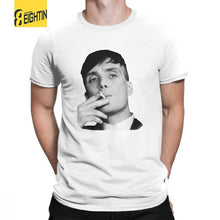 Load image into Gallery viewer, Peaky Blinders Tommy T Shirt